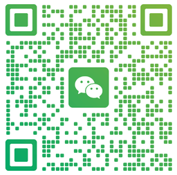 wechat qr code