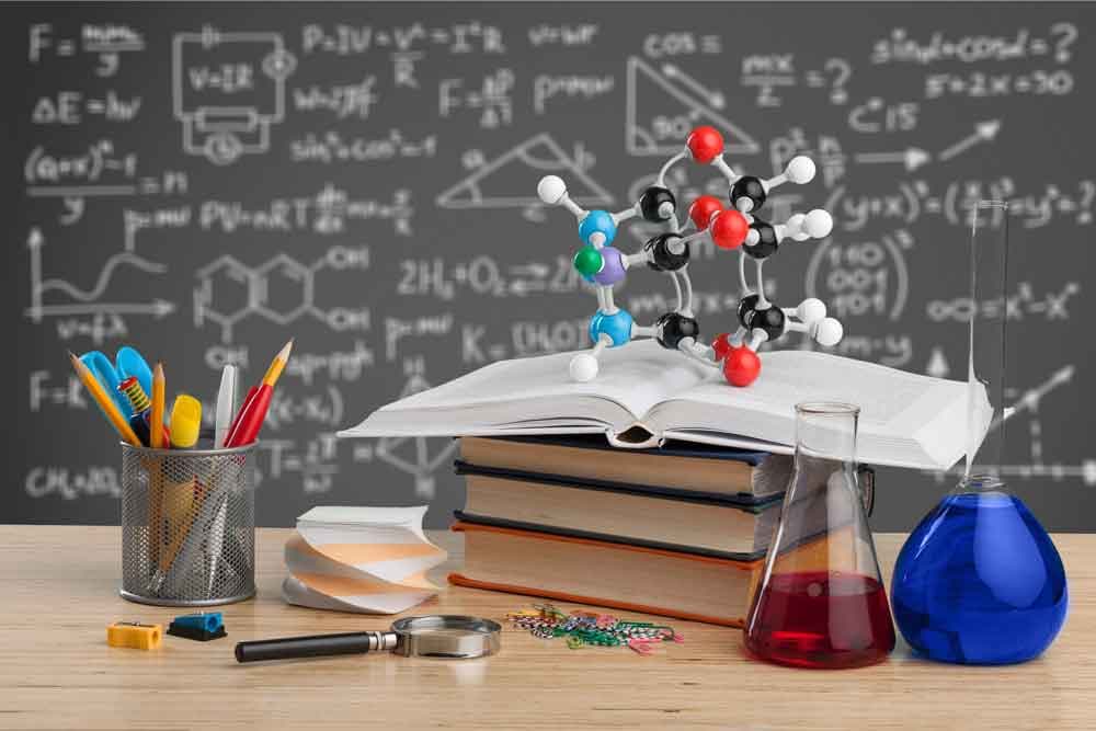 Elementary school science