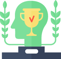 Gifted Program Screening Test icon