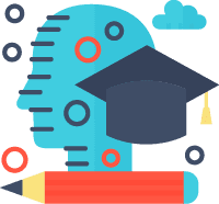 study icon