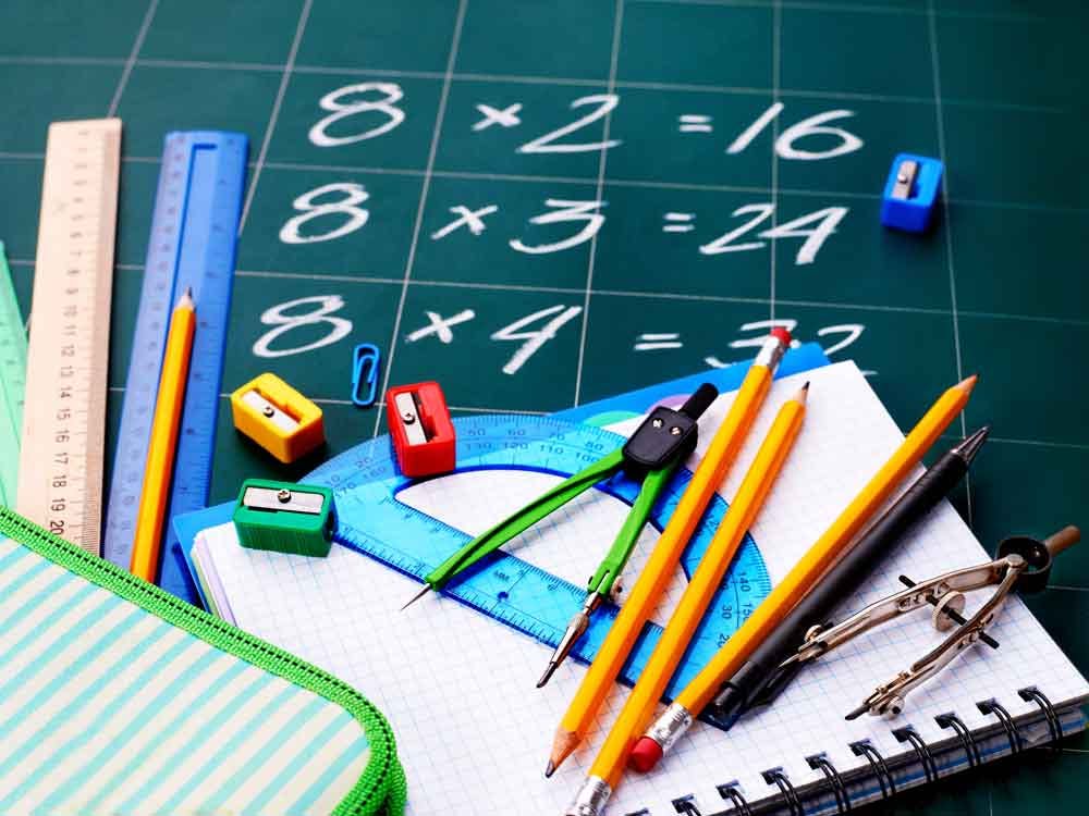 Elementary school mathematics