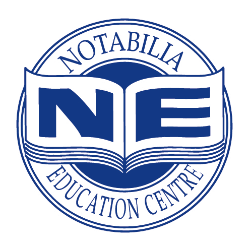 Notabilia Logo